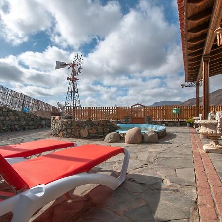 Вилла La Bella Туйнехе Экстерьер фото